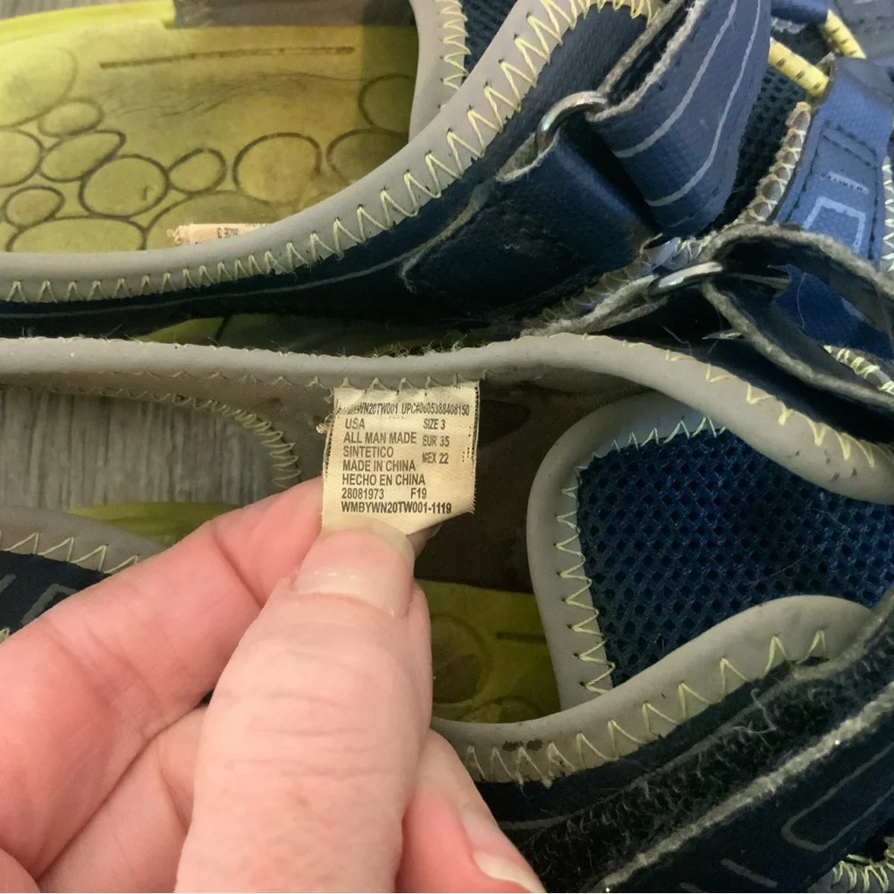 Pick any 5 for $15 Boy’s Water Shoes